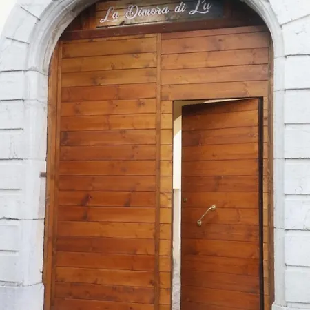 Tatil Evi Ladimoradilu' Fisciano