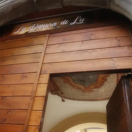 Ladimoradilu' Fisciano