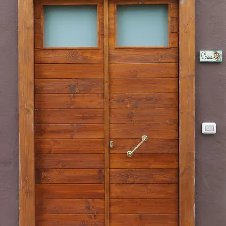 Tatil Evi Ladimoradilu' Fisciano