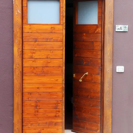 Tatil Evi Ladimoradilu' Fisciano