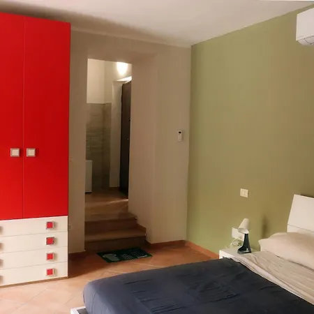 Ladimoradilu' Tatil Evi Fisciano