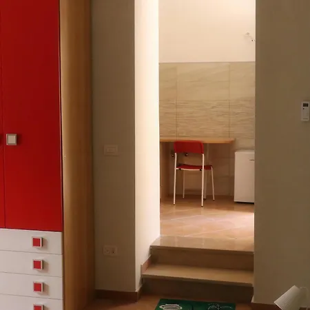 Ladimoradilu' Tatil Evi *