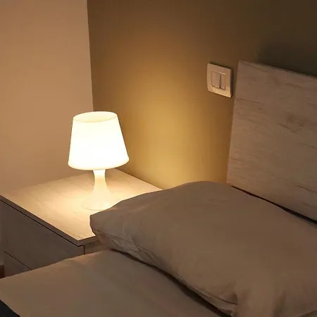 Ladimoradilu' Tatil Evi *
